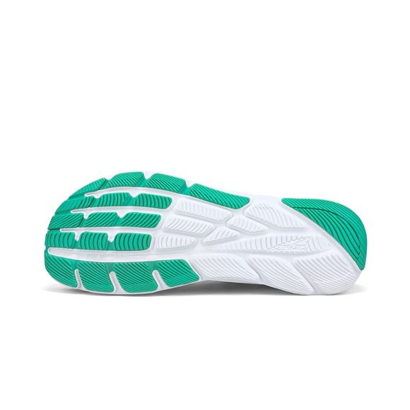 ALTRA MEN'S AL0A7R6Y RIVERA 3 ROAD RUNNING SHOE, BLACK - 11 M US - Picture 5 of 6